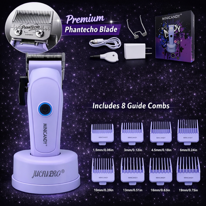 CandyPro X Clipper™