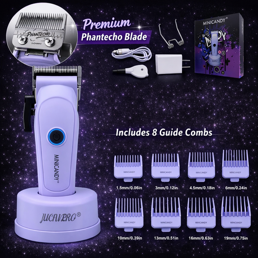 CandyPro X Clipper™