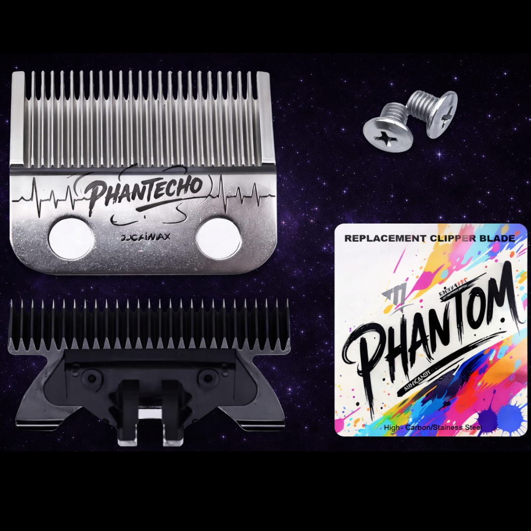 CandyProX™ DLC Blade