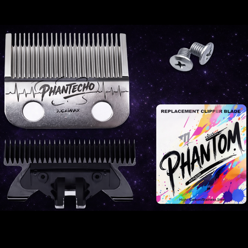 CandyProX™ DLC Blade