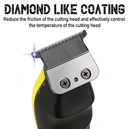 Brdclip X Brushless Trimer