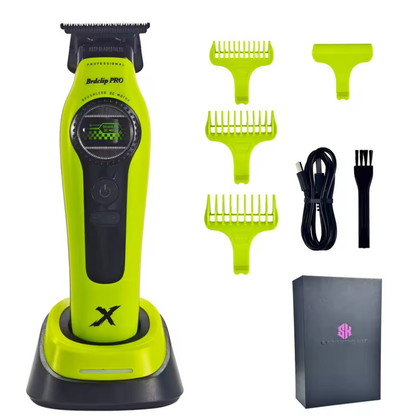 Brdclip X Brushless Trimer