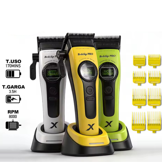 Brdclip X Brushless Clipper