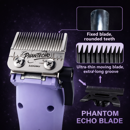 CandyPro X Clipper™