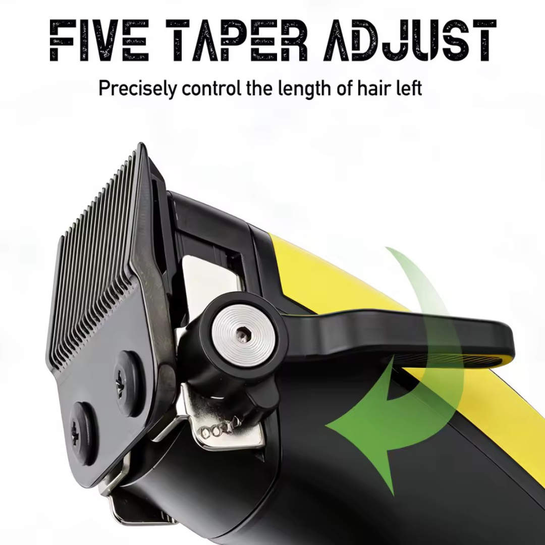 Brdclip X Brushless Clipper