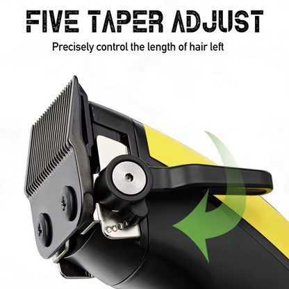 Brdclip X Brushless Clipper