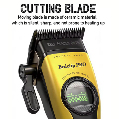 Brdclip X Brushless Clipper